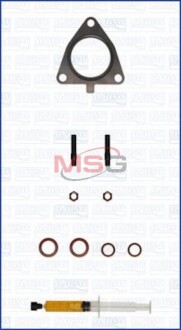 Комплект прокладок турбины PEUGEOT 3008 I 09-16,308 I SW(4E) 11-14; CITROEN C4 II (B7) 09-, C4 PICASSO I (UD) 09-13 AJUSA JTC11634