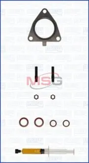 Комплект прокладок турбіни PEUGEOT 3008 I 09-16,308 I SW (4E) 11-14; CITROEN C4 II (B7) 09-,C4 PICASSO I (UD) 09-13 AJUSA JTC11634