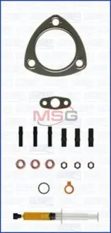 Комплект прокладок турбіни LAND ROVER RANGE ROVER SPORT (L320) 05-13,DISCOVERY III (L319) 04-09 AJUSA JTC11642