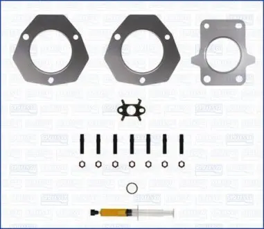 Комплект прокладок турбіни RENAULT SCENIC III (JZ) 09-,MEGANE III (KZ0/1) 09-,MEGANE III (DZ0/1_) 09-,MEGANE III (BZ0_) 09- AJUSA JTC11721