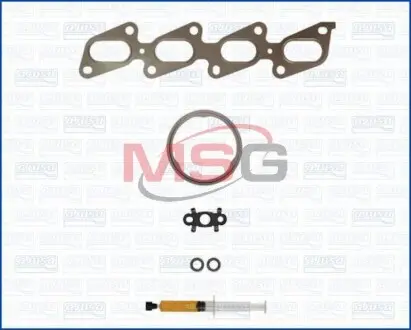 Комплект прокладок турбіни OPEL ZAFIRA B VAN (A05) 08-15,ZAFIRA C (P12) 11-,ZAFIRA B (A05) 08-15,MOKKA 12- AJUSA JTC11752