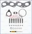 Комплект прокладок турбіни LANCIA DELTA III (844) 09-14; ALFA ROMEO BRERA (939) 09-10,SPIDER (939) 09-11,159 (939) 09-11 AJUSA JTC11777 (фото 1)
