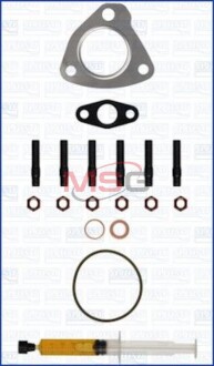 Комплект прокладок турбіни LANCIA THEMA (LX) 11-14; JEEP GRAND CHEROKEE IV (WK, WK2) 11- AJUSA JTC11778