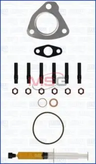 Комплект прокладок турбіни LANCIA THEMA (LX) 11-14; JEEP GRAND CHEROKEE IV (WK, WK2) 11- AJUSA JTC11778