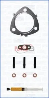 Комплект прокладок турбіни FORD TRANSIT (V347/V348) 11-14,TRANSIT (V363) 13-16,TRANSIT CUSTOM 12-15,TOURNEO CUSTOM 12-15 AJUSA JTC11787
