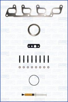 Комплект прокладок турбины SEAT LEON II (1P) 10-12, ALTEA XL (5P5, 5P8) 10-; VW JETTA V (1K2) 09-10, TOURAN (1T3) 10-15 AJUSA JTC11819