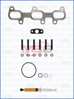 Комплект прокладок турбины SKODA ROOMSTER (5J7) 10-15 AJUSA JTC11824