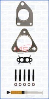 Комплект прокладок турбины RENAULT MEGANE III (KZ0/1) 10-,MEGANE III (DZ0/1_) 09-; OPEL MOVANO B (X62) 10- AJUSA JTC11903