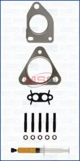 Комплект прокладок турбіни RENAULT MEGANE III (KZ0/1) 10-,MEGANE III (DZ0/1_) 09-; OPEL MOVANO B (X62) 10- AJUSA JTC11903