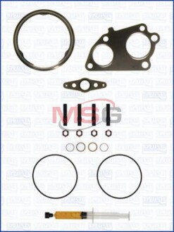 Комплект прокладок турбіни BMW 6 (E63) 07-10,X6 (E71, E72) 08-10,X5 (E70) 07-13,X3 (E83) 06-11,6 (E64) 07-10,5 (E61) 07-10 AJUSA JTC11941