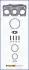 Комплект прокладок турбіни MERCEDES-BENZ E-Class W212 09-16, E-Class W207 09-16, S-Class W217 13-20, ML W166 11-15 AJUSA JTC11949 (фото 1)