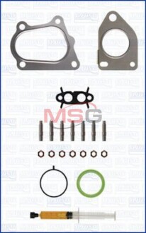 Комплект прокладок компрессора AJUSA JTC11967