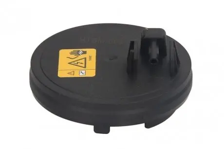 Трубка вентиляції картера AKUSAN K0W041AKN