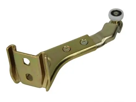 Елементи дверей AKUSAN TR1201