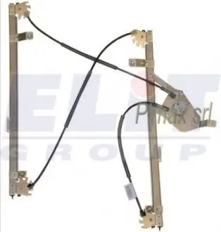 Склопiдiймач ALGO PX 07702 L
