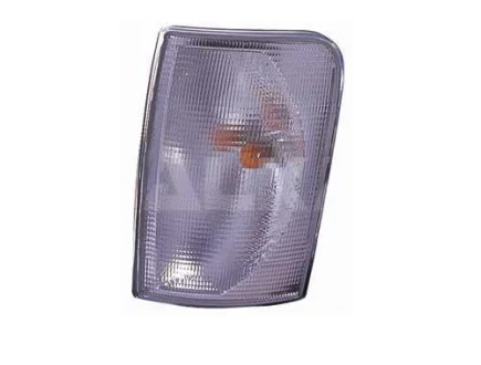 Фото поворот передній VW LT 96-06 (R) (білий) ALKAR 1902910 Поворот передній VW LT 96-06 (R) (білий) ALKAR 1902910