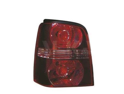 Ліхтар задній VW Touran 03-10 (R) ALKAR 2222135