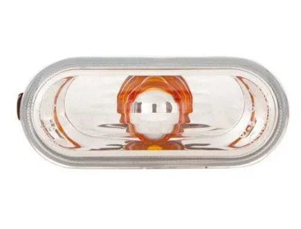 Фото повторювач повороту на крило VW T5 10-15/Polo 09- ALKAR 3105110 Повторювач повороту на крило VW T5 10-15/Polo 09- ALKAR 3105110