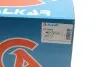 Зеркало заднего вида (под покраску) Ford Focus II 04-12 (L) (электро/подогрев) ALKAR 6123400 (фото 7)