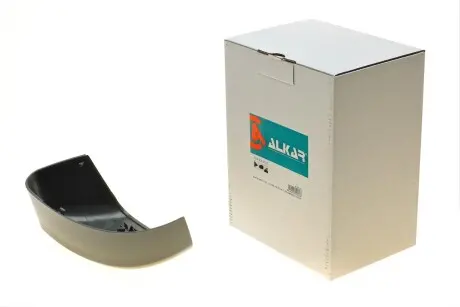 Стекло зеркала ALKAR 6342401