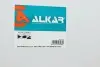 Корпус зеркала ALKAR 6342985 (фото 5)