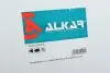 Корпус дзеркала ALKAR 6343922 (фото 6)