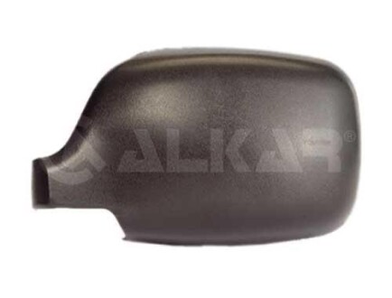 Кришка дзеркала (R) Nissan Kubistar/Renault Kangoo 1.2-1.9 dCi 97- ALKAR 6344174