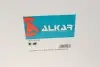 Корпус дзеркала ALKAR 6344994 (фото 6)