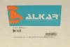 Рамка зеркала (R) VW T6 2.0 TDI 15- ALKAR 6372912 (фото 7)