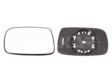 Стекло зеркала ALKAR 6401268