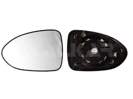 Стекло зеркала ALKAR 6401660