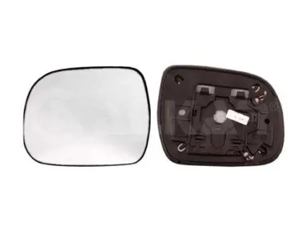 Скло дзеркала ALKAR 6402036