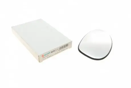 Стекло зеркала ALKAR 6411541