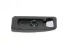 Стекло зеркала MB Sprinter/VW Crafter 06- (L) (нижнее) ALKAR 6413994 (фото 2)
