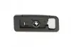 Скло дзеркала MB Sprinter/VW Crafter 06- (R) (нижнє) (круглий кріплення) (з'єдн. OEM/IAM) ALKAR 6414994 (фото 2)