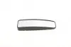Скло дзеркала MB Sprinter/VW Crafter 06- (R) (нижнє) (круглий кріплення) (з'єдн. OEM/IAM) ALKAR 6414994 (фото 3)