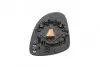 Скло дзеркала (з підігрівом) Skoda Superb 01-08/VW Sharan 96-10/Golf V 03-13 (L) (з'єдн. OEM) ALKAR 6421128 (фото 2)