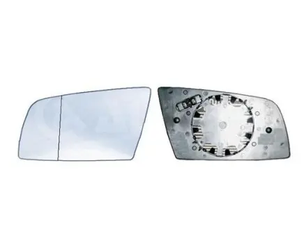 Скло дзеркала ALKAR 6421856