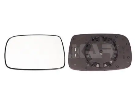Стекло зеркала ALKAR 6431268