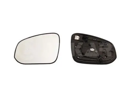 Стекло зеркала ALKAR 6431915
