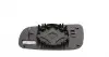 Стекло зеркала (с подогревом) Skoda Superb 01-08/VW Passat 96-05/Seat Leon 99-06 (R) ALKAR 6432157 (фото 2)