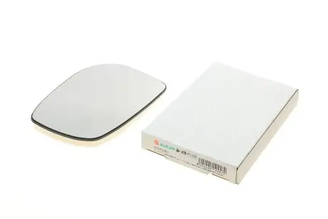 Стекло зеркала ALKAR 6432267