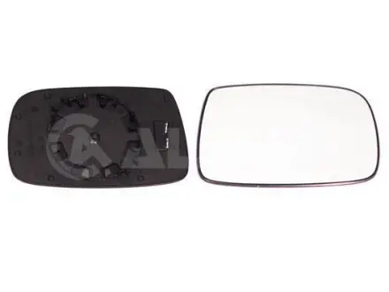 Стекло зеркала ALKAR 6432268