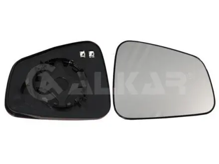 Скло дзеркала ALKAR 6432446