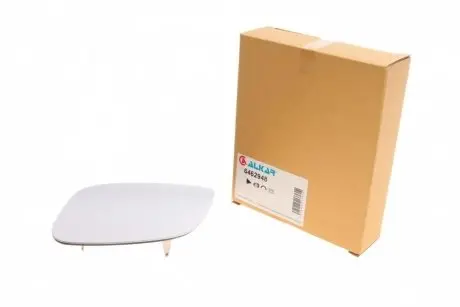 Скло дзеркала ALKAR 6462948