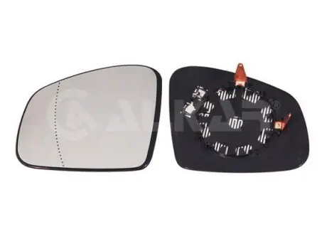 Стекло зеркала ALKAR 6471191