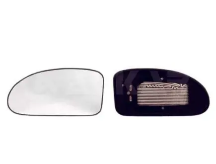 Стекло зеркала ALKAR 6471399
