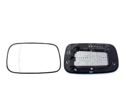 Скло дзеркала ALKAR 6471596