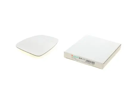 Скло дзеркала ALKAR 6471665
