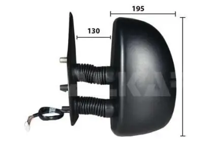 Дзеркало ALKAR 9257961